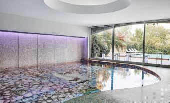 L'Albereta Relais & Chateaux