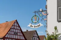 Landhotel Zur Bretzel Hotels in GroB-Umstadt