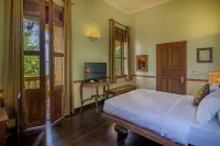 Le Relais de Chhlong Hôtels à : Chhlong