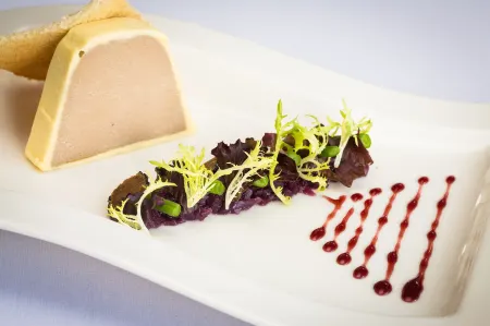 Northcote Manor Отели в г. Чулмли