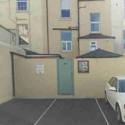 Gallery Guest House Hotel Exterior