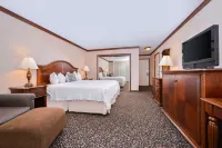 Best Western Edgewater Resort Hotels in Bonner County
