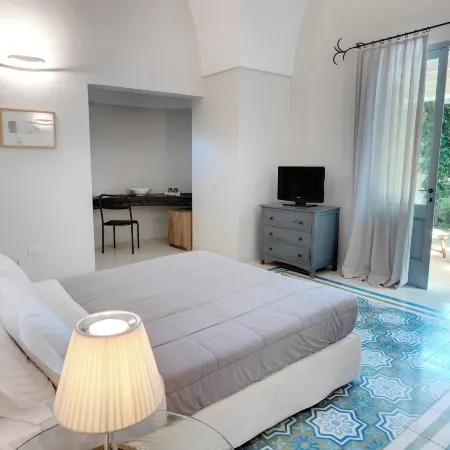 Masseria Li Foggi