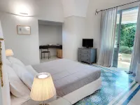 Masseria Li Foggi Hotels in Taviano