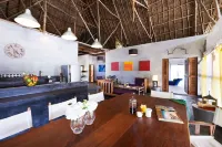 Upendo Beach Boutique Hotel Zanzibar - breakfast