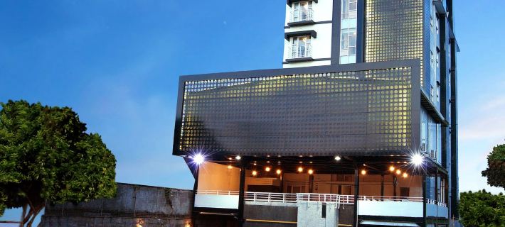 Top Malioboro Hotel Jogja Hotels in Yogyakarta