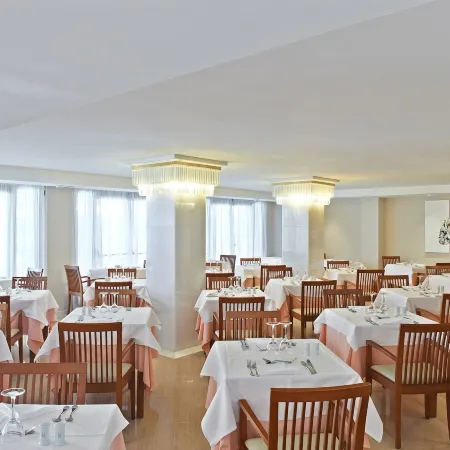Hipotels Hipocampo - Adults Only