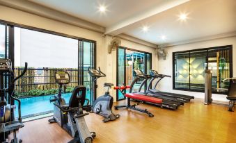 Penyos Service Apartment