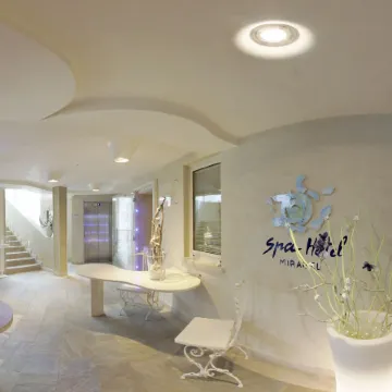 Suite & Spa Mirabel