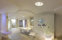 Suite & Spa Mirabel Các khách sạn ở Grado