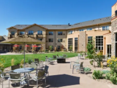 ClubHouse Hotel and Suites Hotels in Pierre