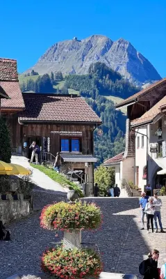 Hôtel de Ville