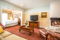 Wayside Inn Hotel a Carmel-by-the-Sea