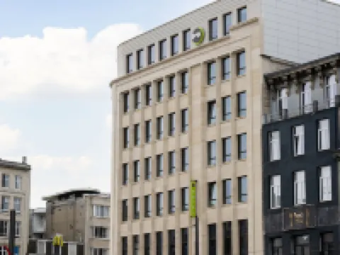 B&B Hotel Antwerpen Centrum Hotels in Antwerp