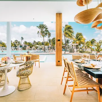 Van der Valk Plaza Resort Bonaire
