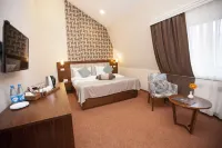 Auroom Hotel Baku
