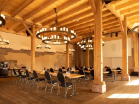 Hotel Brunnenhaus Schloss Landau Hotels in Waldeck-Frankenberg