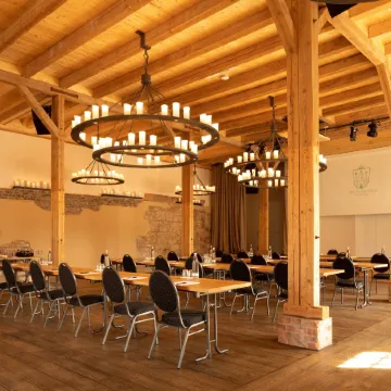 Hotel Brunnenhaus Schloss Landau