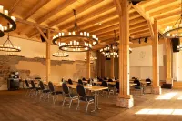 Hotel Brunnenhaus Schloss Landau Hotels in Bad Arolsen