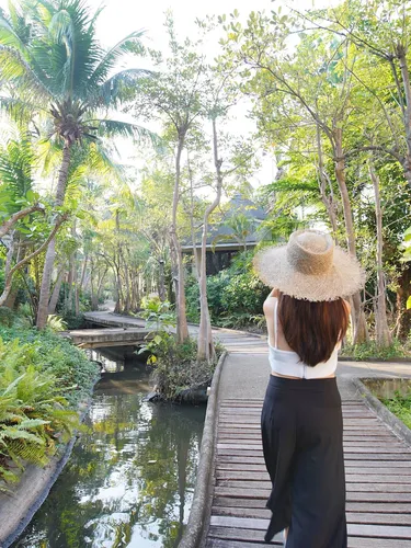 รูปภาพของตะนาวศรี รีสอร์ท ปราณบุรี