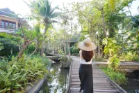 Tanaosri Resort Pranburi Hotels near Pran Buri Forest Park