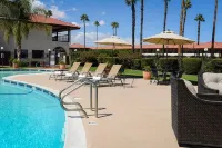 Hotel Mission de Oro - Pools