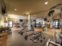 Hotel Mission de Oro Hotels in Merced County