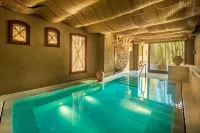 Mas Salagros EcoResort & Spa فنادق في فالرومانيس