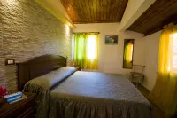 Park Oasi Resort Hotels in Briatico