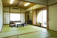 Ryouri No Yado Ginrin Hotels in Toba