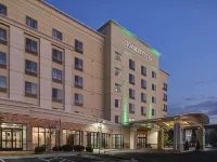 DoubleTree by Hilton Denver International Airport Hotels in der Nähe von Flughafen Denver International