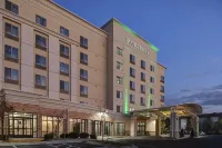 DoubleTree by Hilton Denver International Airport Hotels near مطار دنفر الدولي
