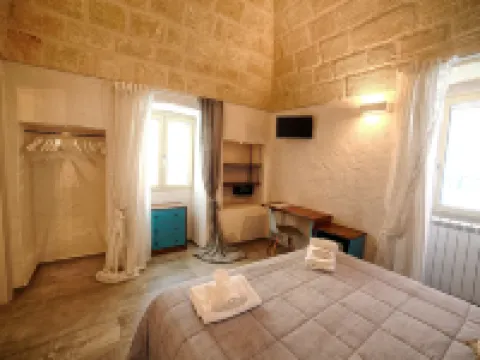 Palazzo Murat B&B Hotels in Monopoli