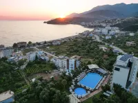 Rapo's Resort Hotel Hotels in Himare