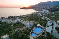 Rapo's Resort Hotel Hotels in Piqeras