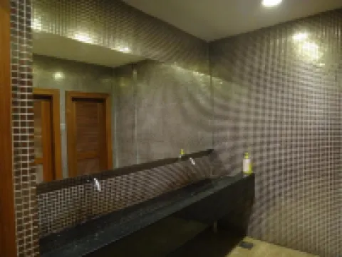 Aeton Hotel Nilai Hotels in Nilai