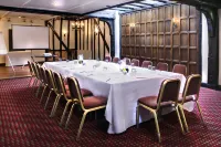 Best Western the Rose and Crown Colchester Hotels in Colchester