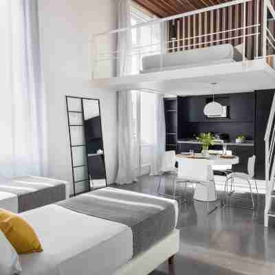 Htl 9 de Julio BsAs Rooms