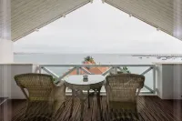 The Albatroz Hotel - Ocean View