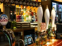 The White Hart Hotels in Swindon