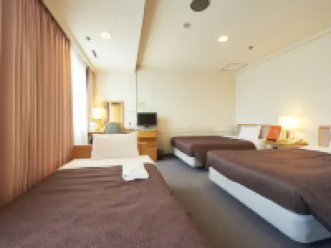青森Select Inn酒店 青森市酒店