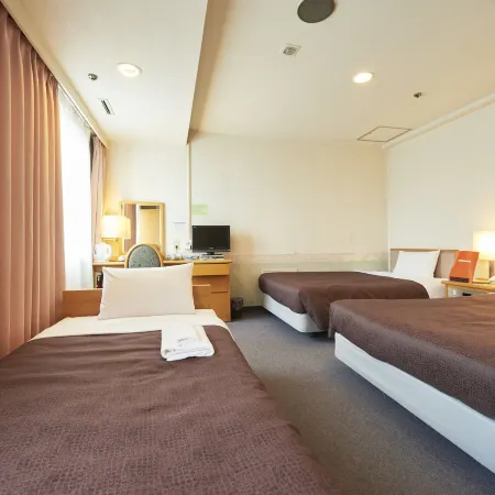 Hotel Select Inn Aomori