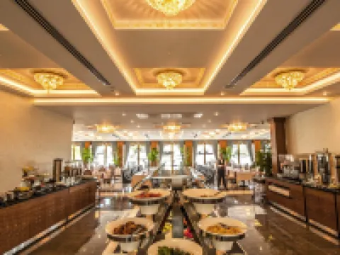 Esila Termal Hotel & Spa Hotels in Termal