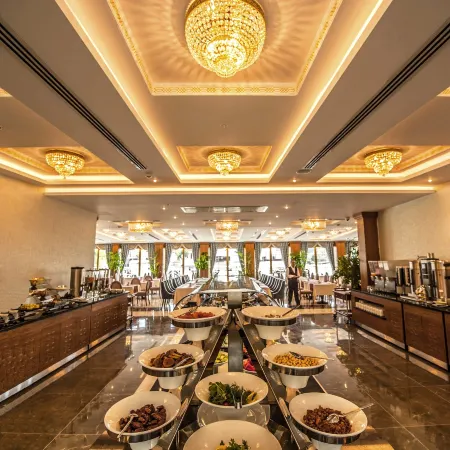 Esila Termal Hotel & Spa