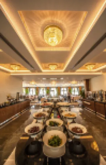 Esila termal hotel & spa