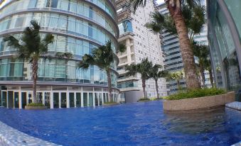 Vortex KLCC by Luxury Suites Asia