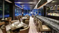 The Suites Hotel Namwon - С баром