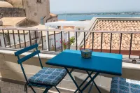 Palazzo Gilistro - Ocean View