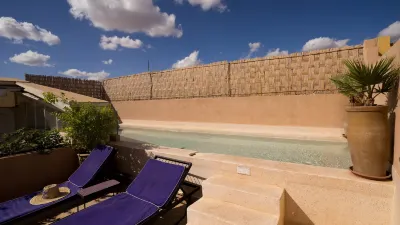 Riad Houdou