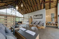 Bakubung Self-Catering Chalets - spa